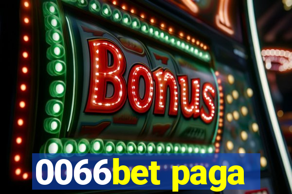 0066bet paga